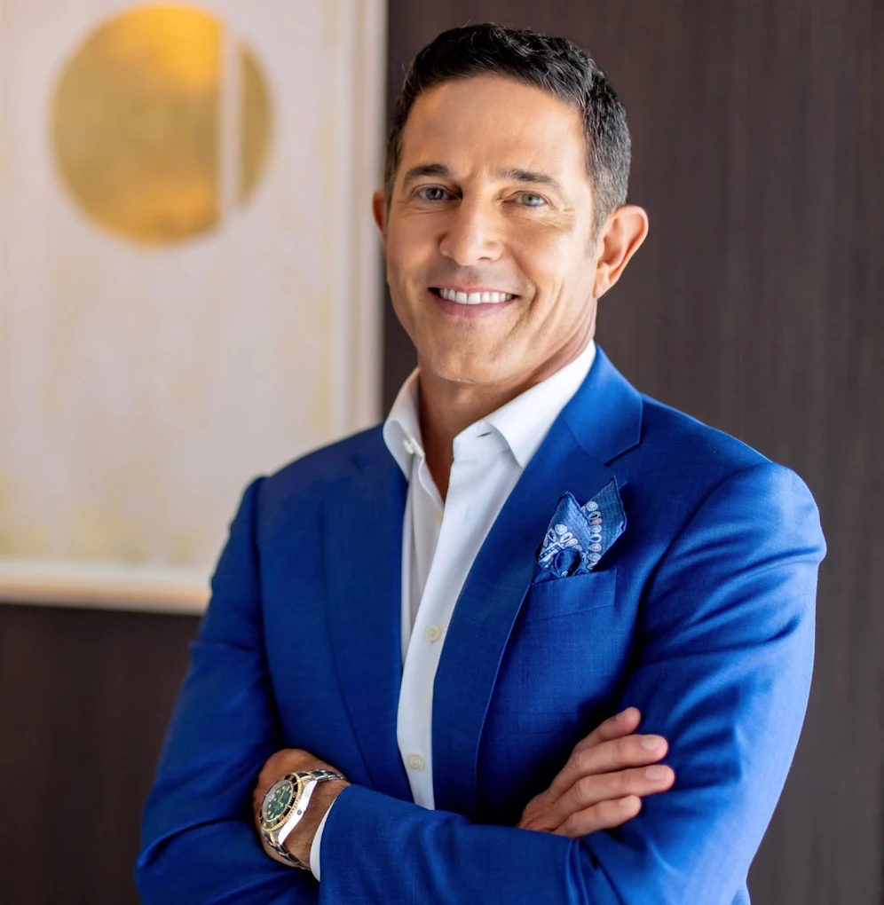 Dr. Michael R. Schwartz