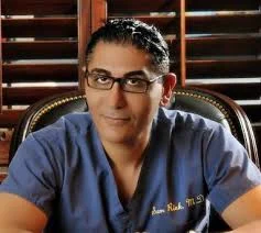Dr. Sam Rizk