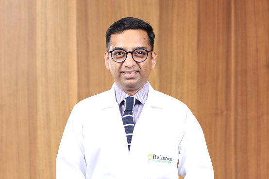 Dr. Balkrishna Padate