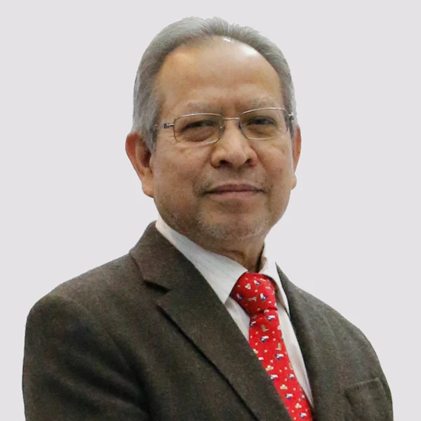 Dr. Abdul Wahab Abdul Ghani