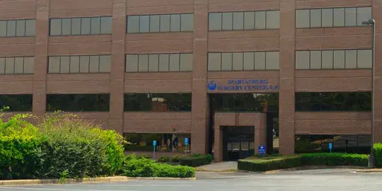 Spartanburg Regional Hospital