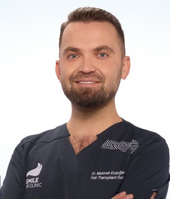 Dr. Mehmet Erdoğan