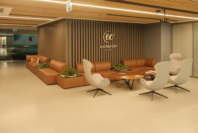 Estherian Clinic