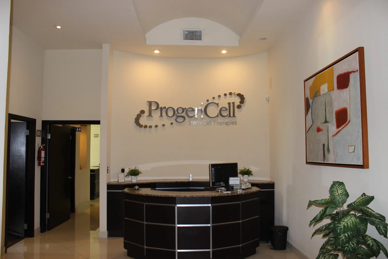 Progencell