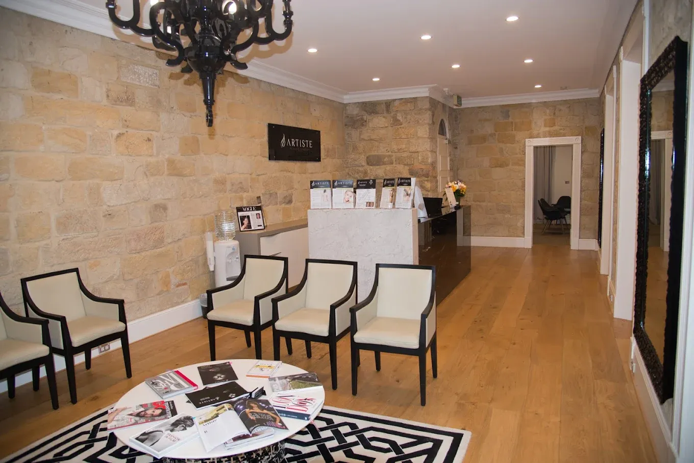 Artiste Plastic Surgery Sydney