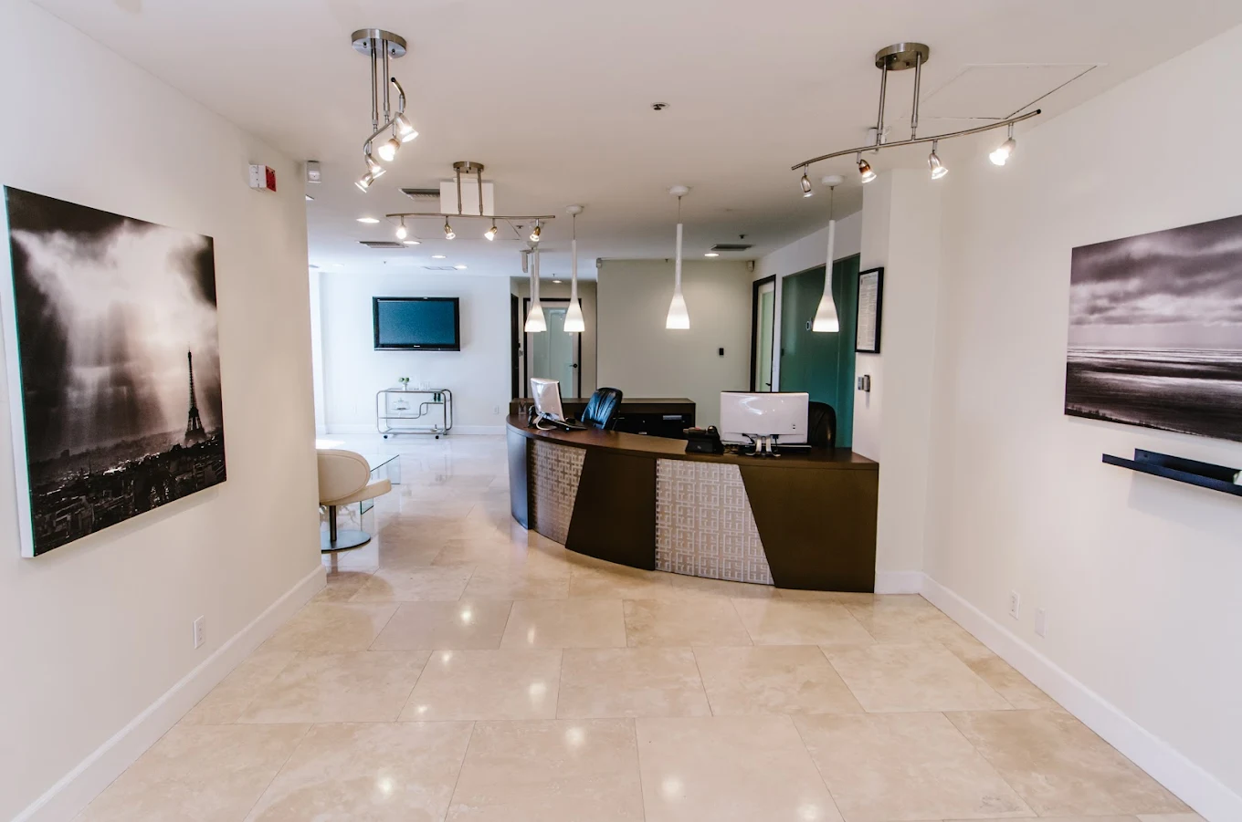 AlviArmani International Beverly Hills