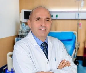 Dr. Sheref Bashal
