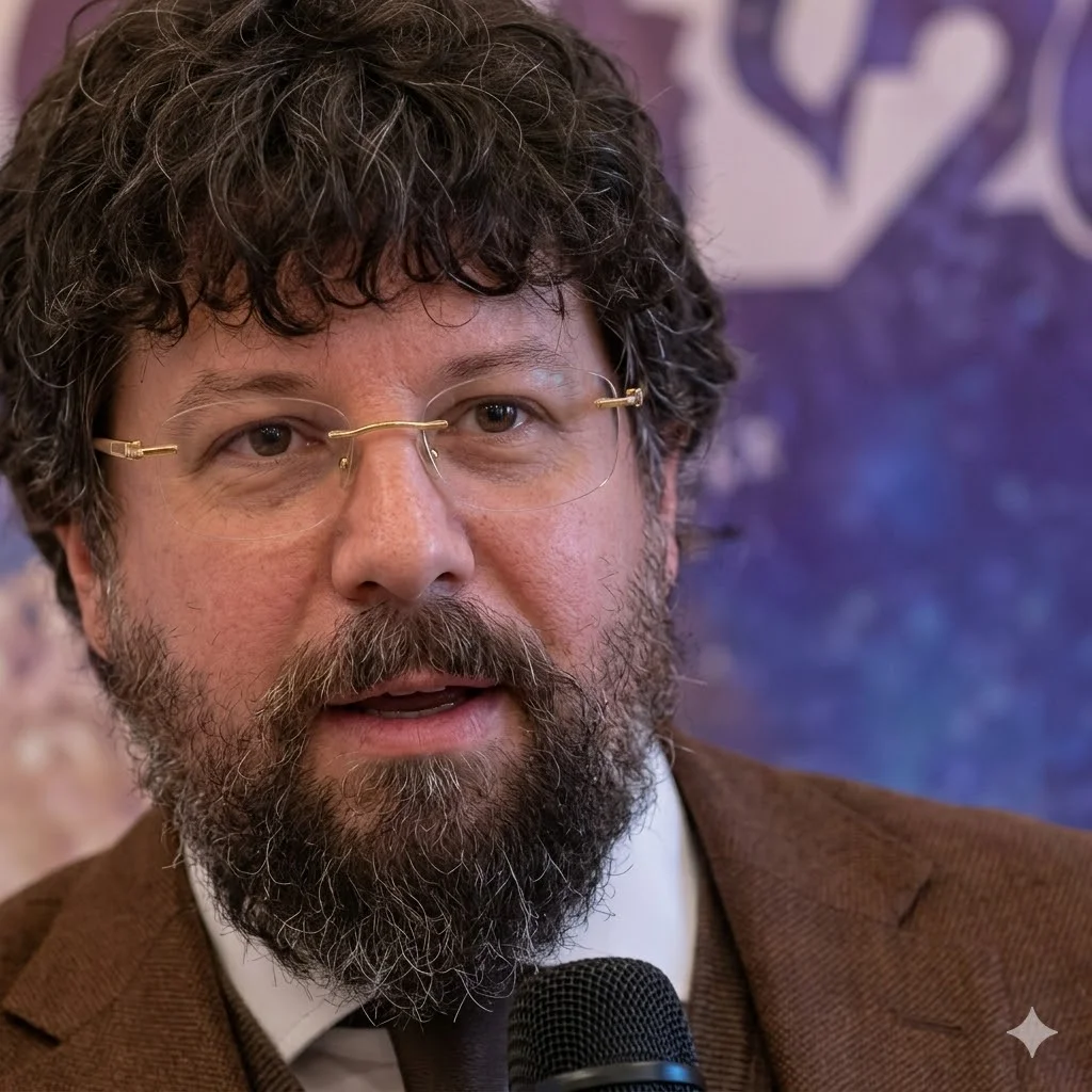 Dr. Ernesto R. Delgado
