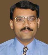 Dr. Shripad D. Banavali