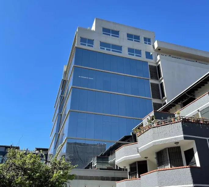 Stem cell institute, Mexico