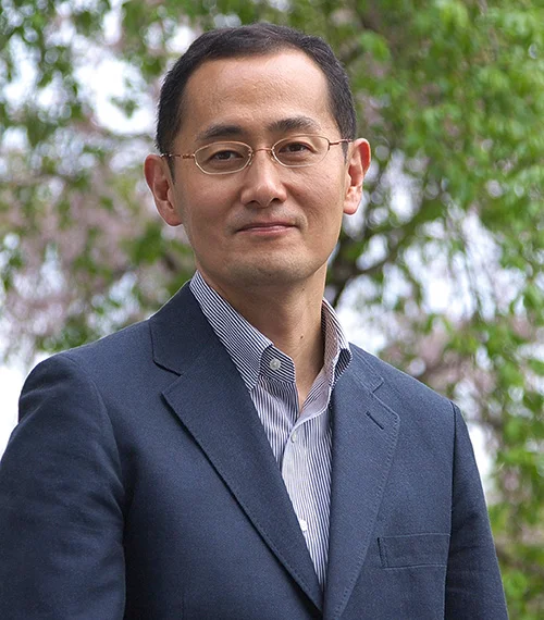 Shinya Yamanaka