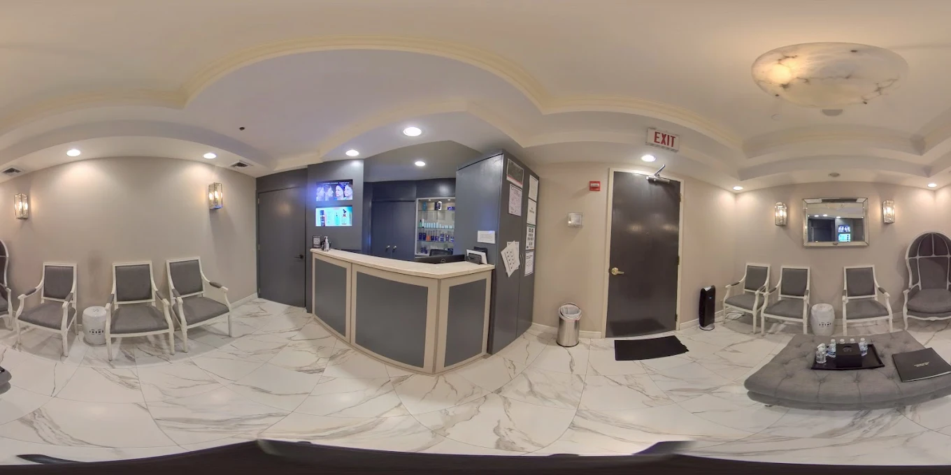 Dr. Philip Miller Upper East Side