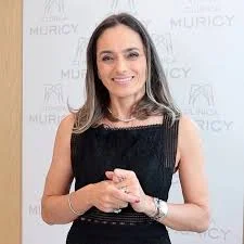 Dr. Maria Angelica Muricy